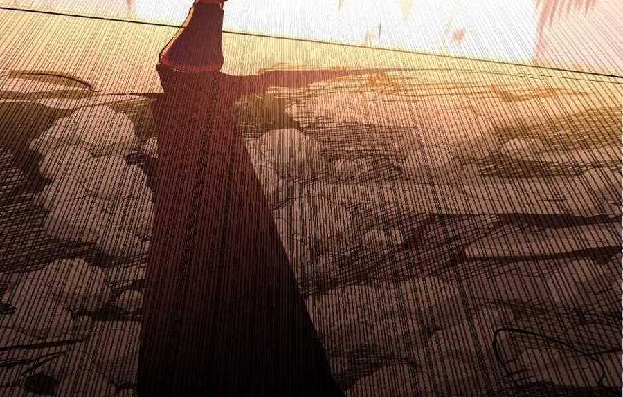 Ánh Sáng Cuối Con Đường Chương 140 trang 46