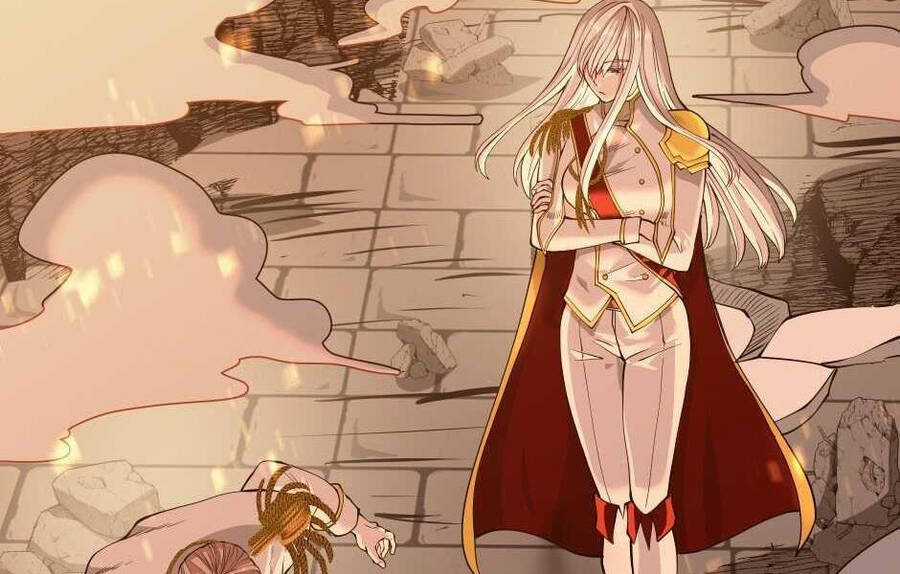 Ánh Sáng Cuối Con Đường Chương 140 trang 49