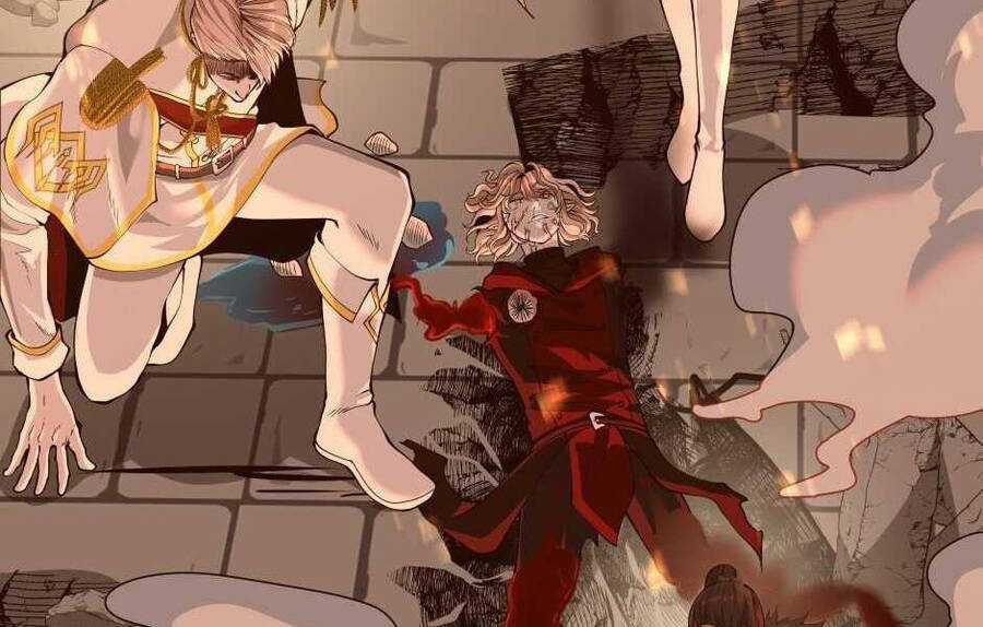 Ánh Sáng Cuối Con Đường Chương 140 trang 50