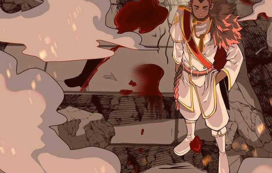 Ánh Sáng Cuối Con Đường Chương 140 trang 51