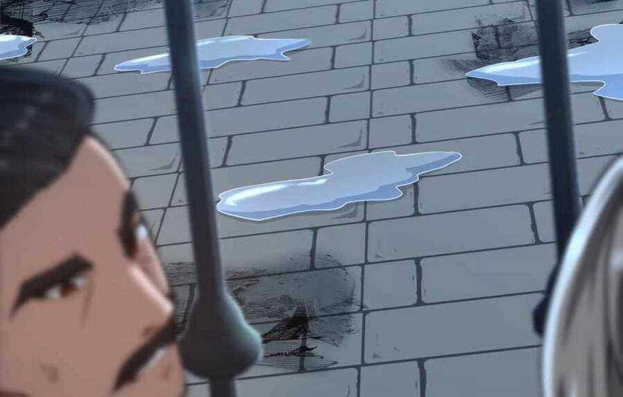 Ánh Sáng Cuối Con Đường Chương 141 trang 10