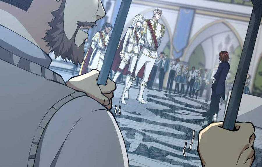 Ánh Sáng Cuối Con Đường Chương 141 trang 103