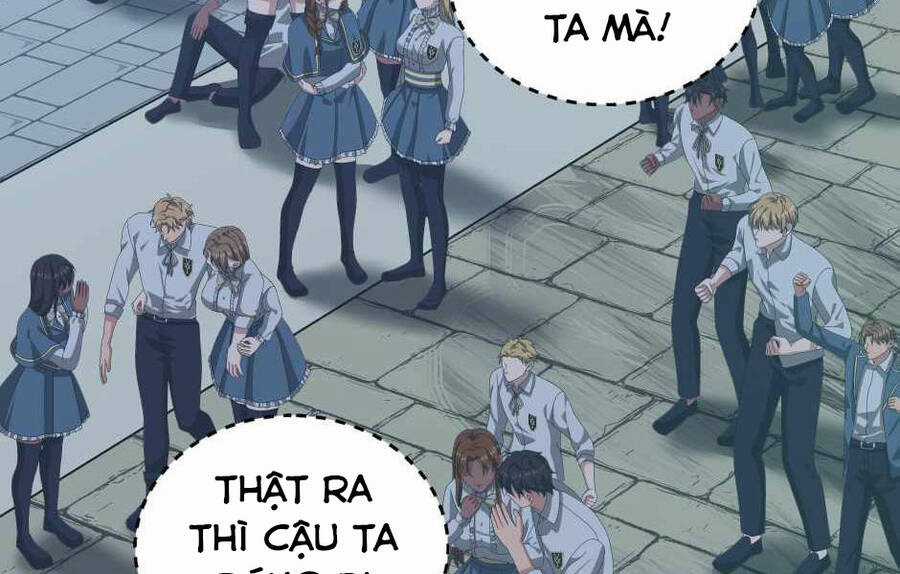 Ánh Sáng Cuối Con Đường Chương 141 trang 109