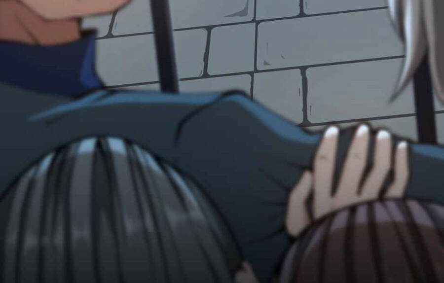 Ánh Sáng Cuối Con Đường Chương 141 trang 11