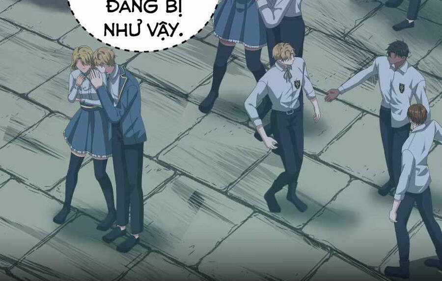 Ánh Sáng Cuối Con Đường Chương 141 trang 110