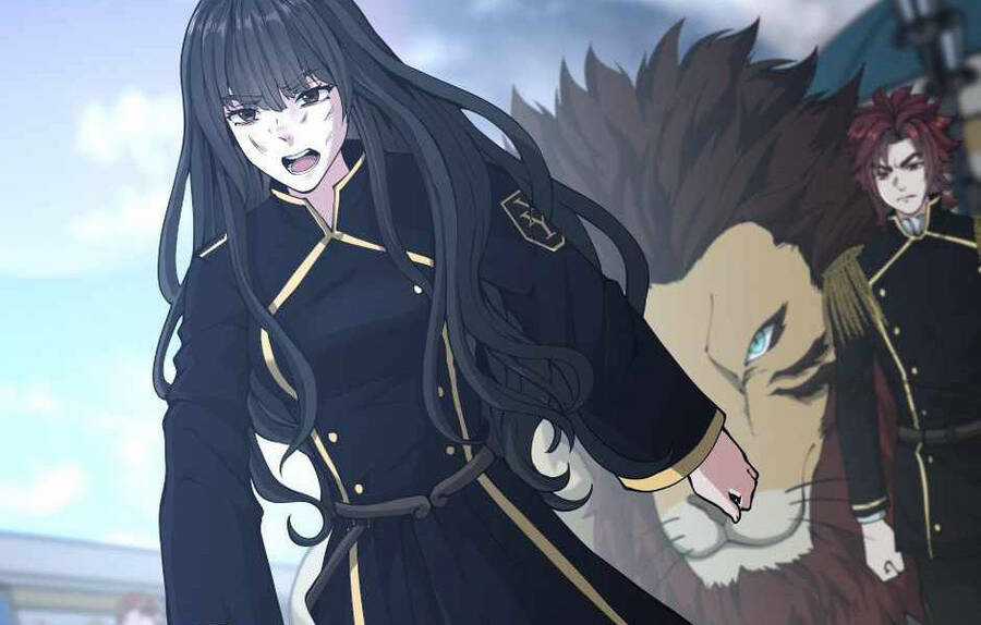 Ánh Sáng Cuối Con Đường Chương 141 trang 117