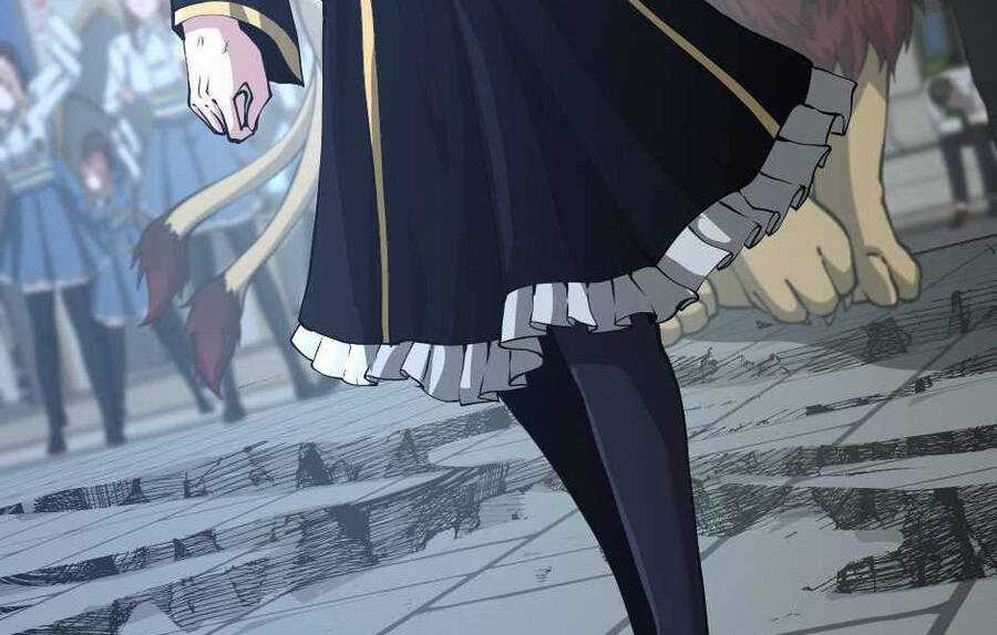 Ánh Sáng Cuối Con Đường Chương 141 trang 118