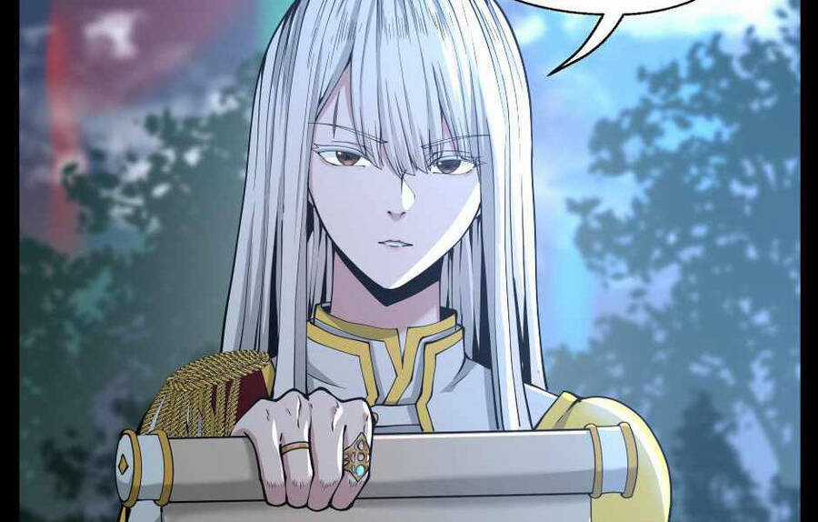 Ánh Sáng Cuối Con Đường Chương 141 trang 125