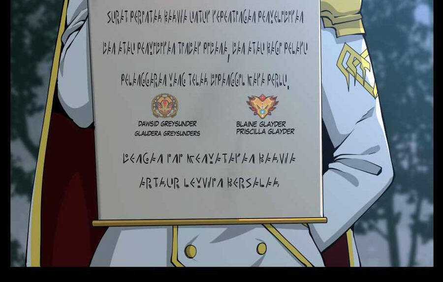 Ánh Sáng Cuối Con Đường Chương 141 trang 126