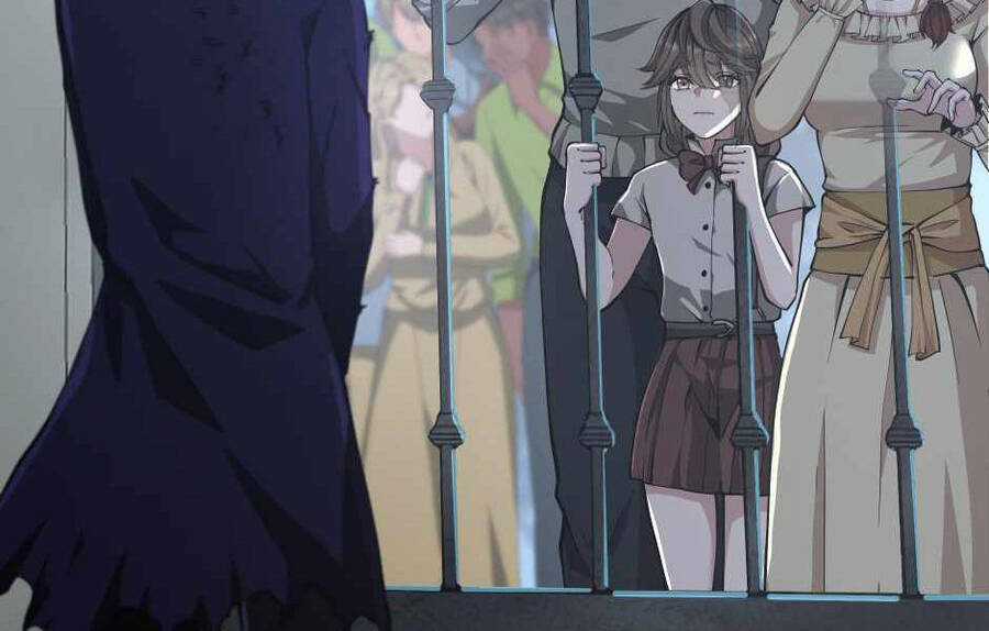 Ánh Sáng Cuối Con Đường Chương 141 trang 158