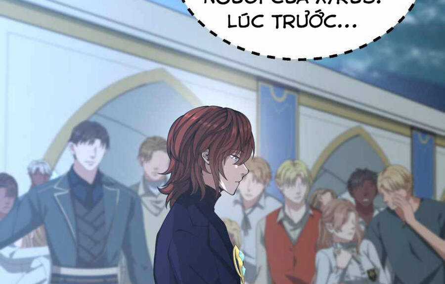 Ánh Sáng Cuối Con Đường Chương 141 trang 18