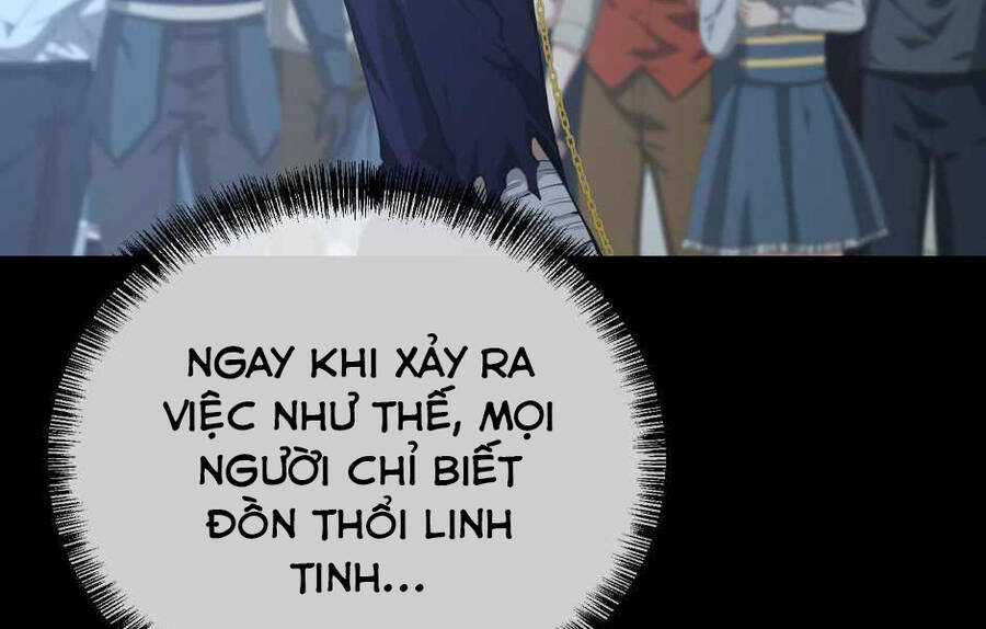 Ánh Sáng Cuối Con Đường Chương 141 trang 19