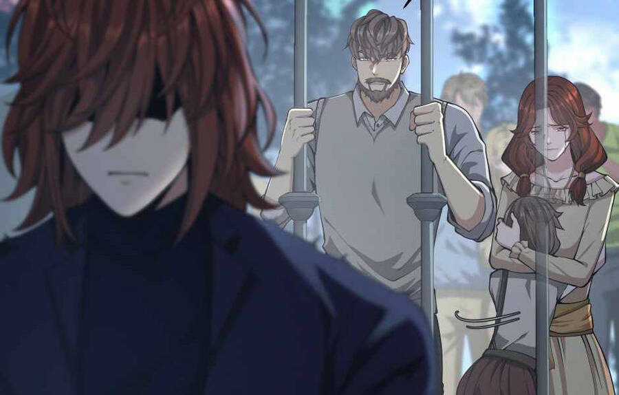 Ánh Sáng Cuối Con Đường Chương 141 trang 190