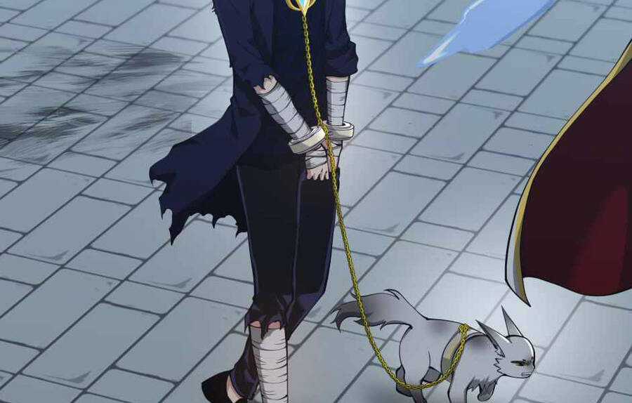 Ánh Sáng Cuối Con Đường Chương 141 trang 2