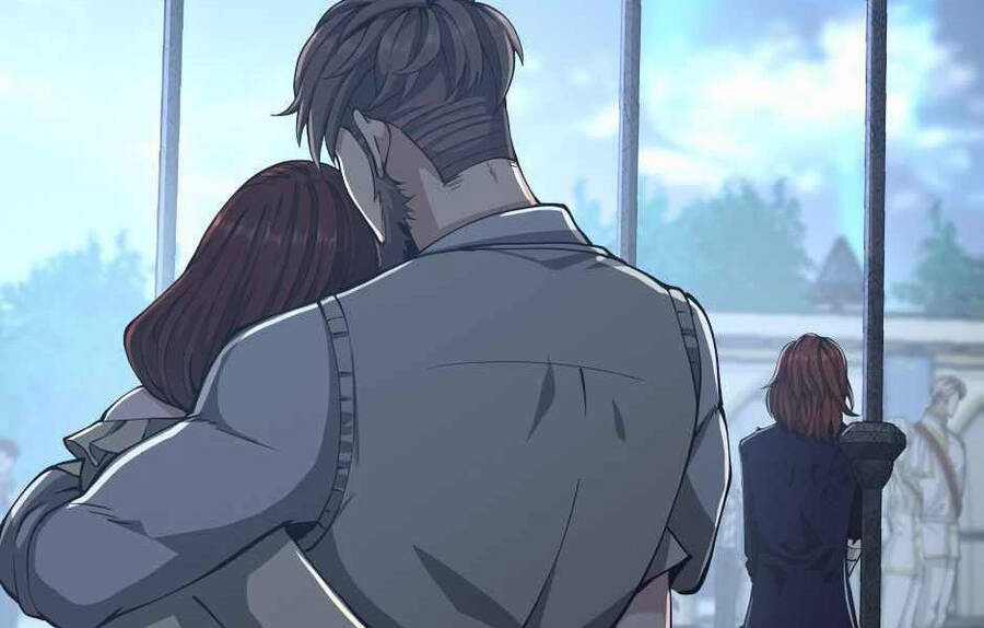 Ánh Sáng Cuối Con Đường Chương 141 trang 204