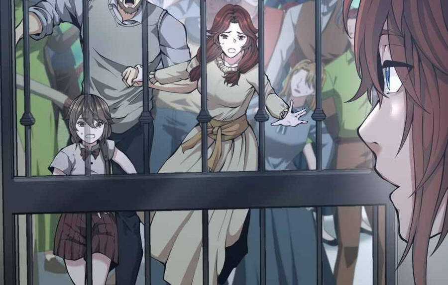 Ánh Sáng Cuối Con Đường Chương 141 trang 25