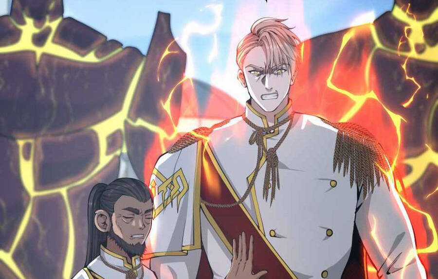 Ánh Sáng Cuối Con Đường Chương 141 trang 33