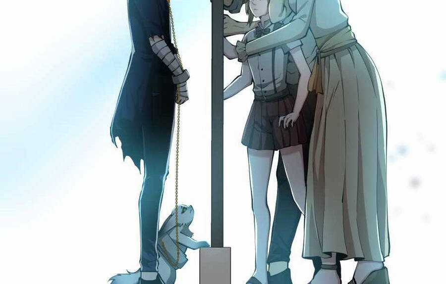 Ánh Sáng Cuối Con Đường Chương 141 trang 39