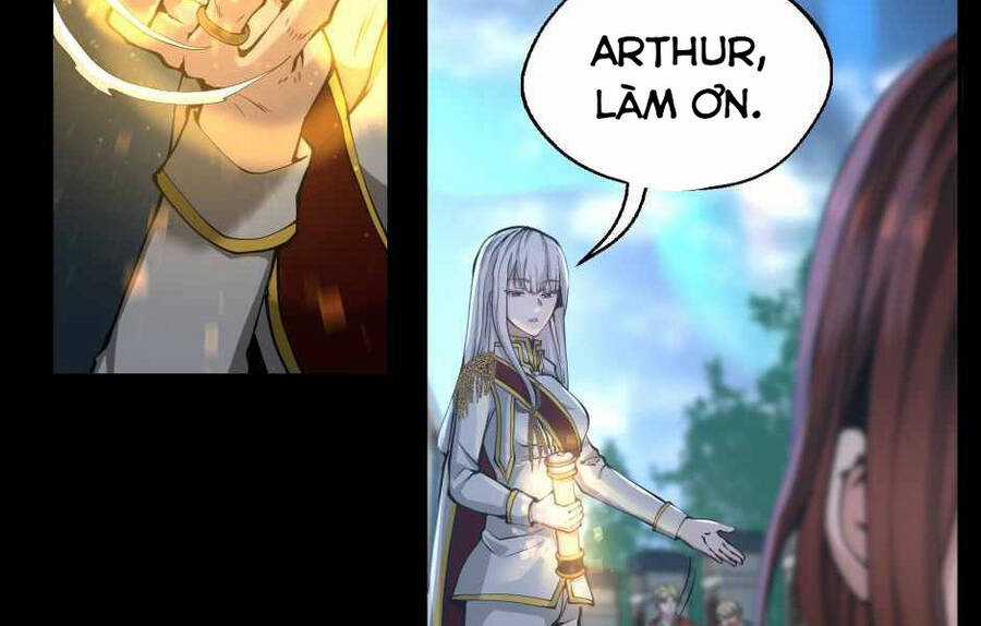 Ánh Sáng Cuối Con Đường Chương 141 trang 56