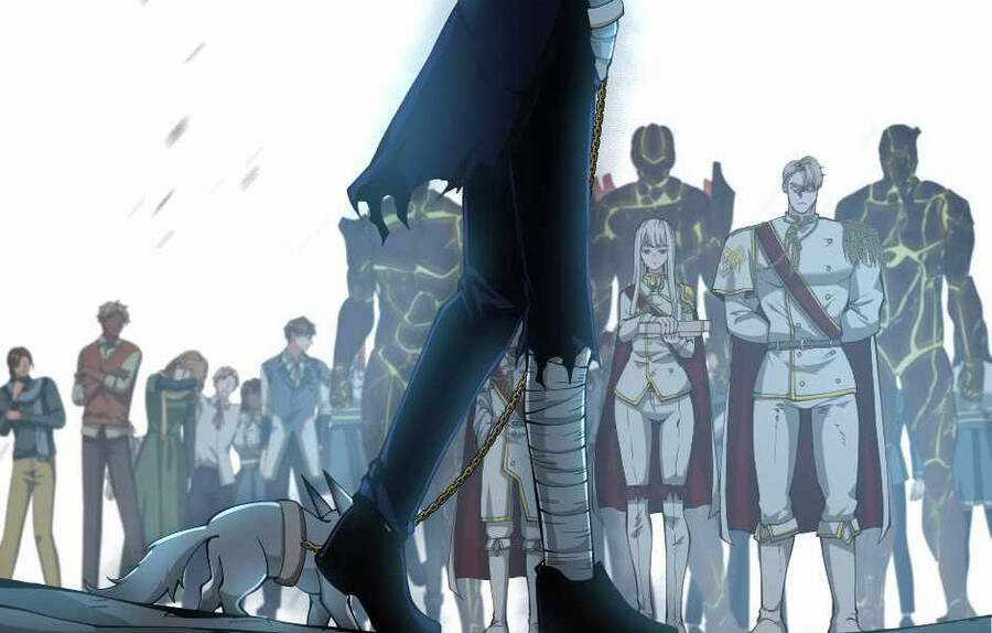 Ánh Sáng Cuối Con Đường Chương 141 trang 63