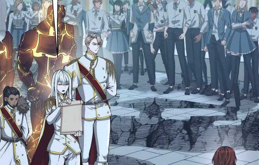 Ánh Sáng Cuối Con Đường Chương 141 trang 69