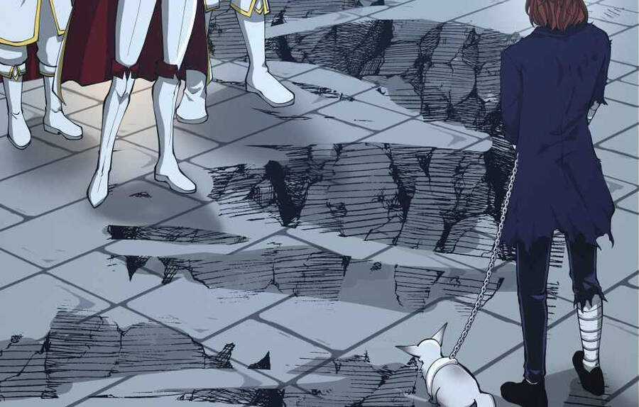 Ánh Sáng Cuối Con Đường Chương 141 trang 70