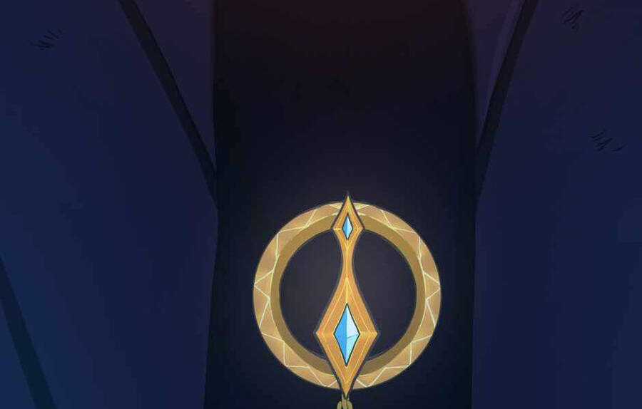 Ánh Sáng Cuối Con Đường Chương 141 trang 86