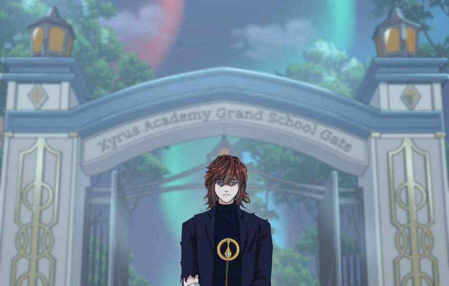 Ánh Sáng Cuối Con Đường Chương 141 trang 94