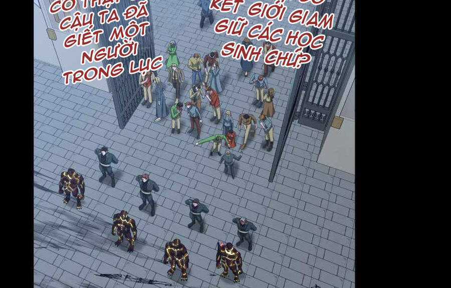 Ánh Sáng Cuối Con Đường Chương 141 trang 98