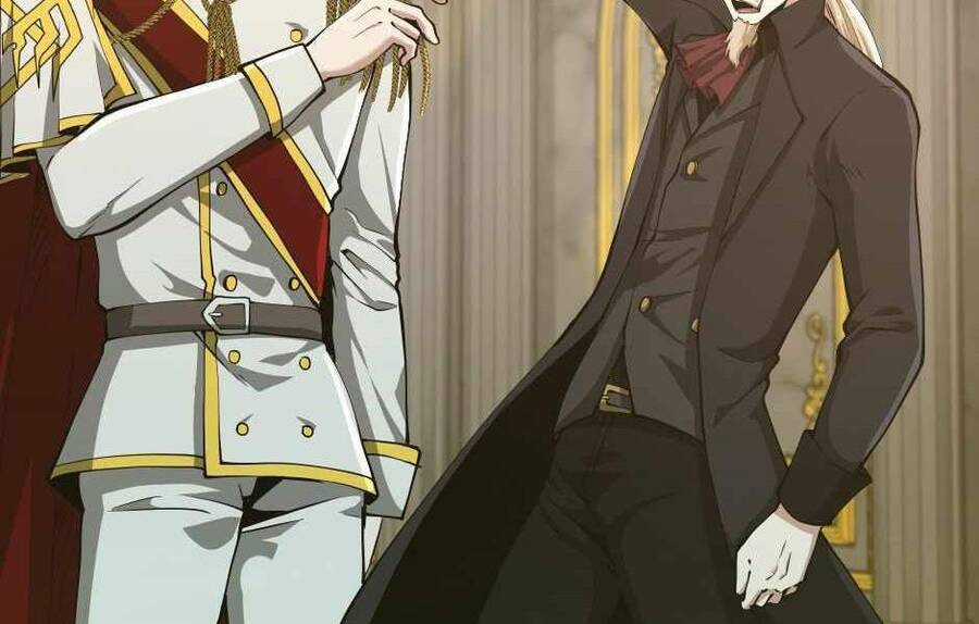 Ánh Sáng Cuối Con Đường Chương 142 trang 121