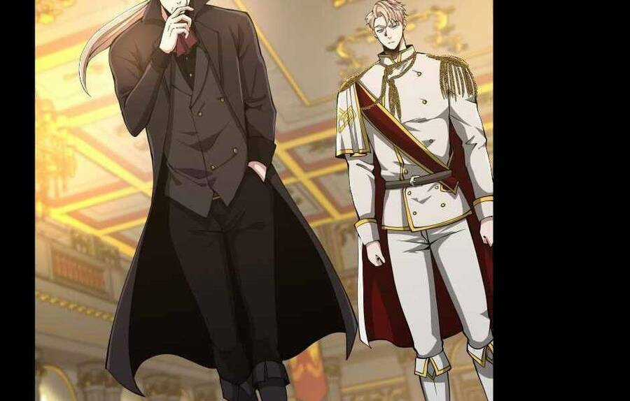 Ánh Sáng Cuối Con Đường Chương 142 trang 127