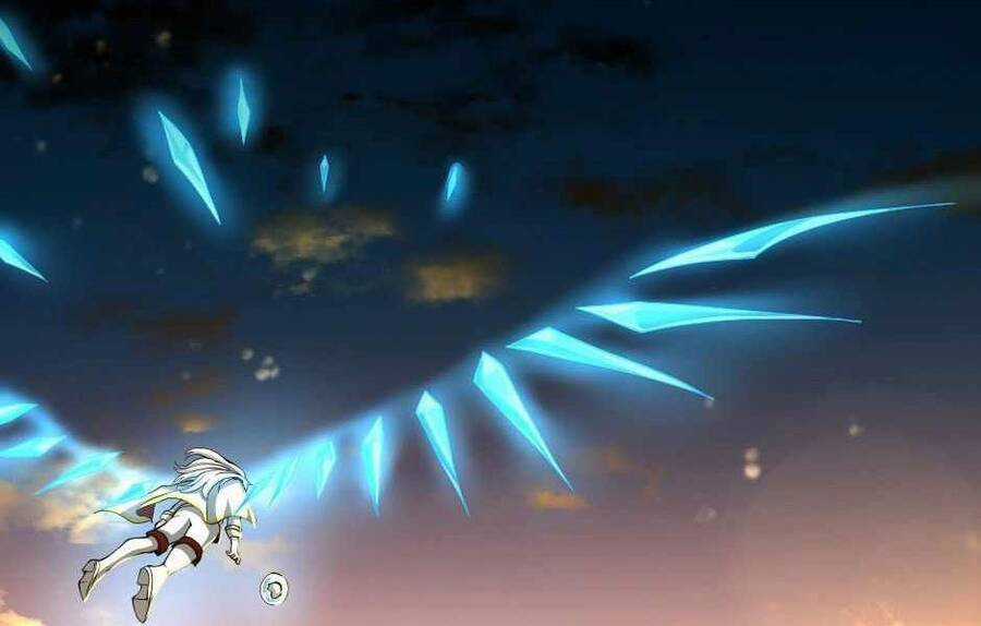 Ánh Sáng Cuối Con Đường Chương 142 trang 208