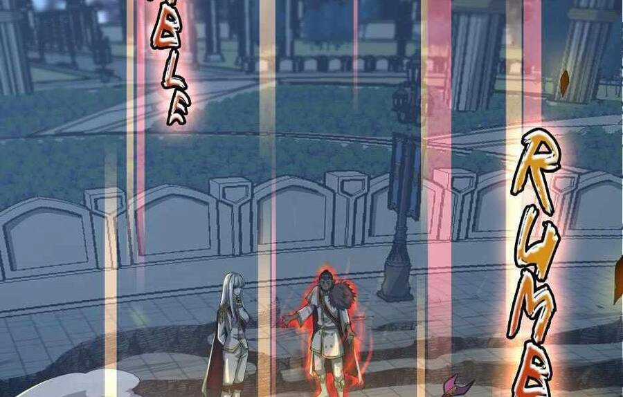 Ánh Sáng Cuối Con Đường Chương 142 trang 21