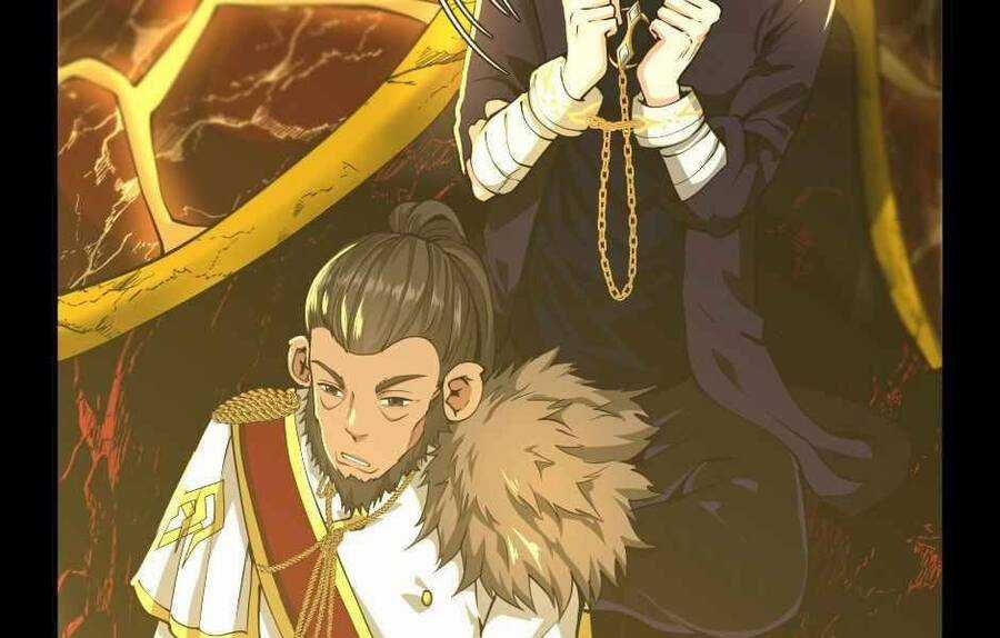 Ánh Sáng Cuối Con Đường Chương 142 trang 217