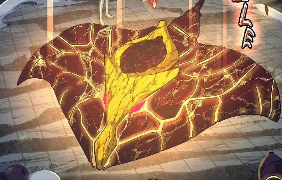 Ánh Sáng Cuối Con Đường Chương 142 trang 22