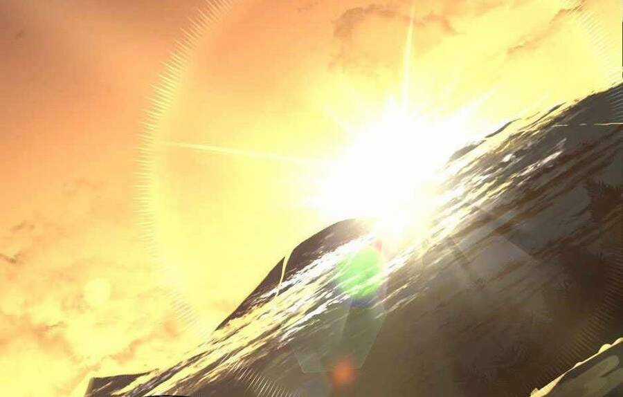 Ánh Sáng Cuối Con Đường Chương 142 trang 225