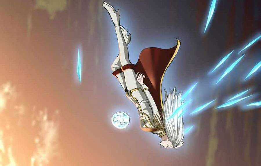 Ánh Sáng Cuối Con Đường Chương 142 trang 240