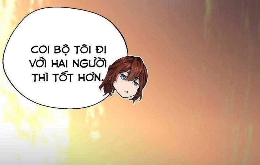 Ánh Sáng Cuối Con Đường Chương 142 trang 241