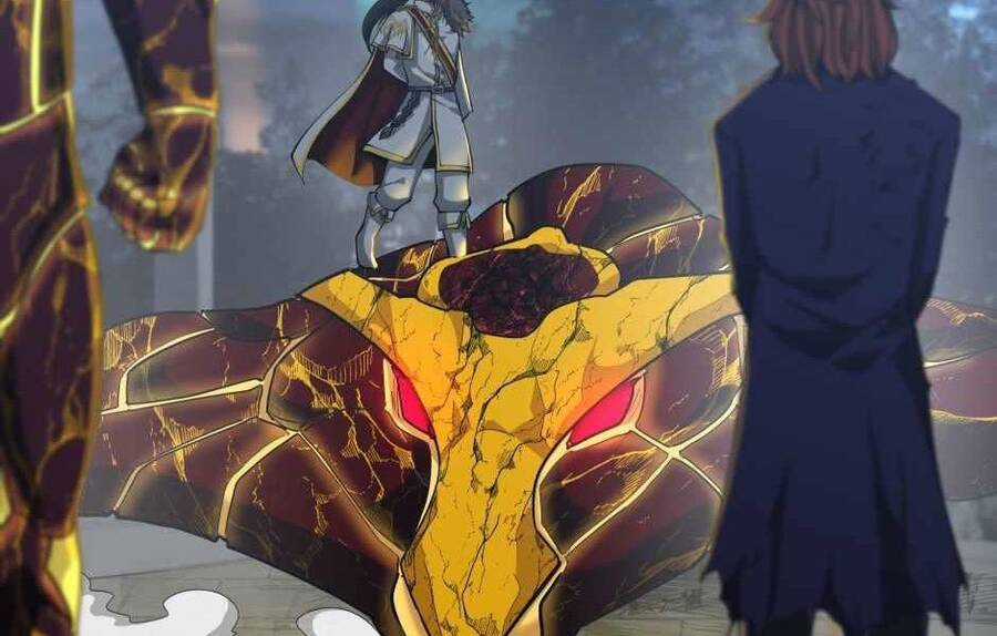 Ánh Sáng Cuối Con Đường Chương 142 trang 25