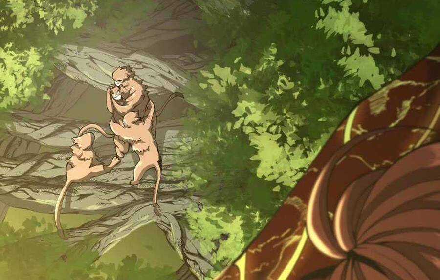 Ánh Sáng Cuối Con Đường Chương 142 trang 257