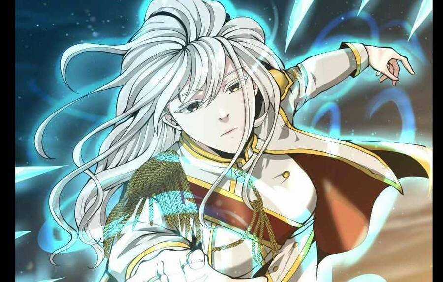 Ánh Sáng Cuối Con Đường Chương 142 trang 262