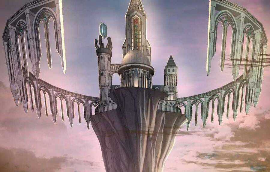 Ánh Sáng Cuối Con Đường Chương 142 trang 273