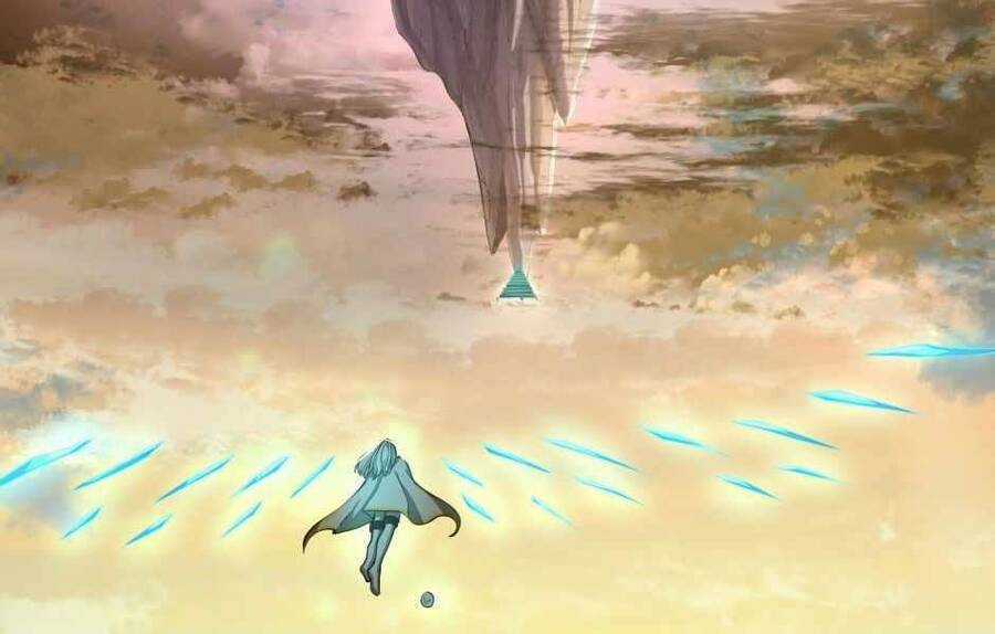 Ánh Sáng Cuối Con Đường Chương 142 trang 274