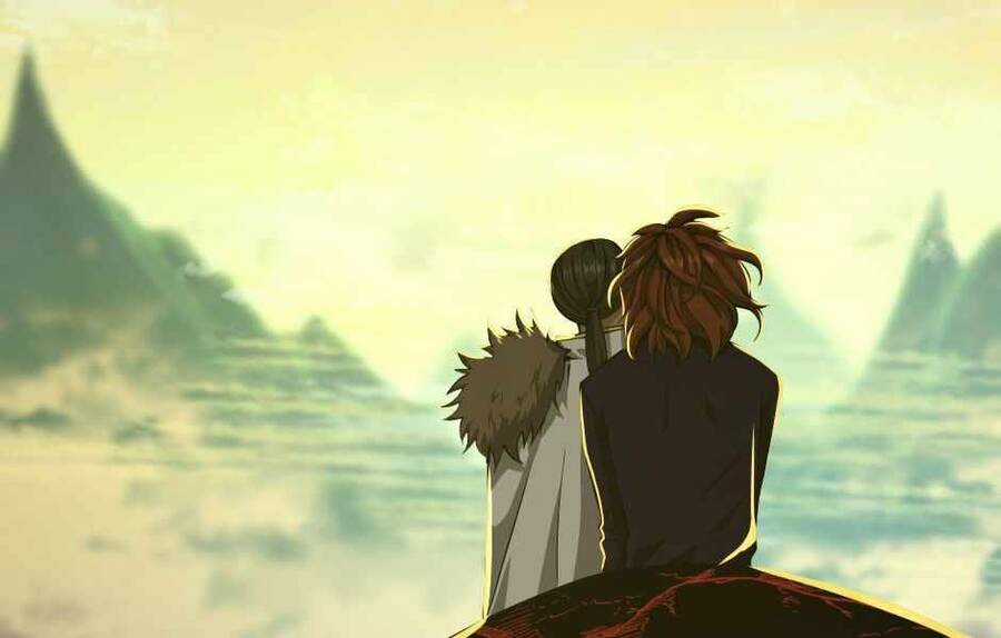 Ánh Sáng Cuối Con Đường Chương 142 trang 275