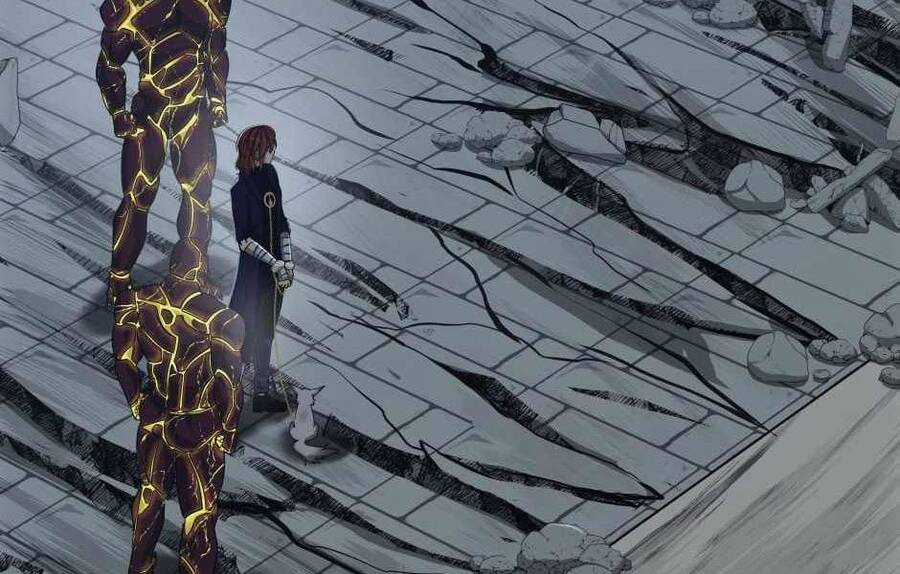 Ánh Sáng Cuối Con Đường Chương 142 trang 3