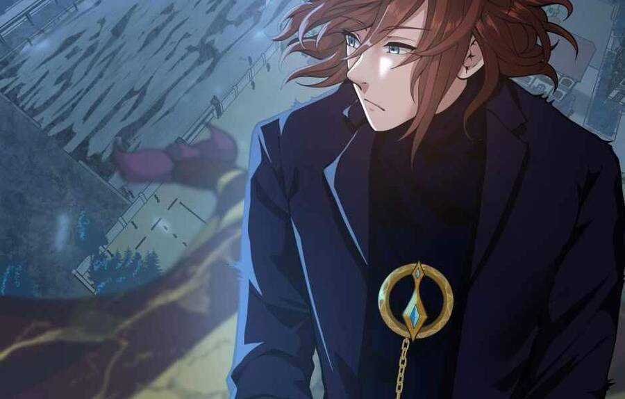 Ánh Sáng Cuối Con Đường Chương 142 trang 35