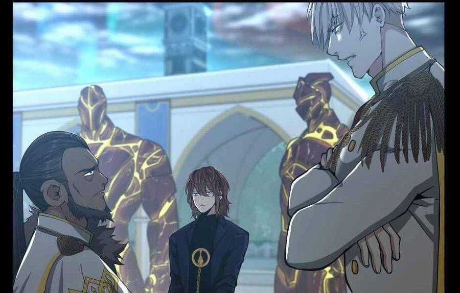 Ánh Sáng Cuối Con Đường Chương 142 trang 5