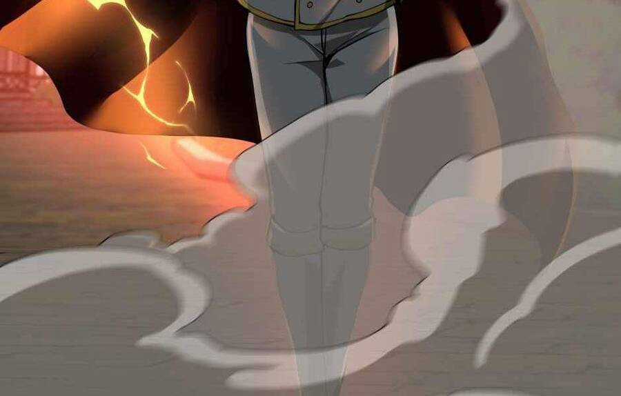 Ánh Sáng Cuối Con Đường Chương 142 trang 55