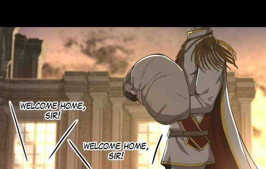 Ánh Sáng Cuối Con Đường Chương 142 trang 60