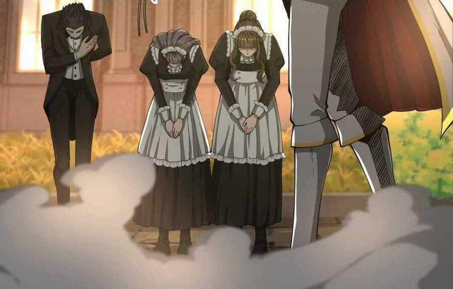 Ánh Sáng Cuối Con Đường Chương 142 trang 61